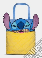 Disney: Lilo & Stitch - Pineapple Stitch Novelty Multicolor (Tote Bag / Borsa) giochi