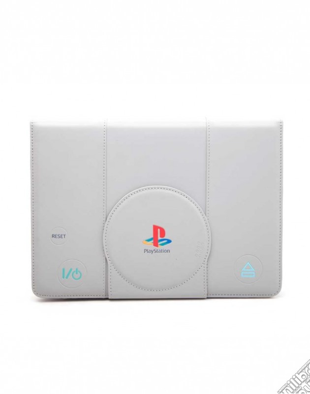 Playstation: Difuzed - Cover Ipad gioco