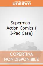Superman - Action Comics ( I-Pad Case) gioco
