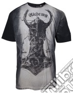 Alchemy: Thors Fury Grey (T-Shirt Unisex Tg. M)
