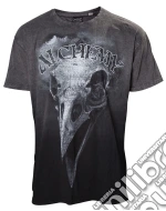 Alchemy: Corvinculus Grey (T-Shirt Unisex Tg. 2XL) giochi