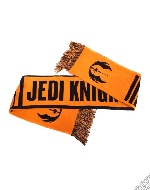 Star Wars - Jedi Knight With Rebel Alliance Logo (Sciarpa) gioco
