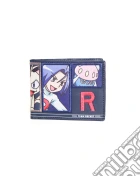 Pokemon - Team Rocket Bifold Wallet (Portafogli) giochi