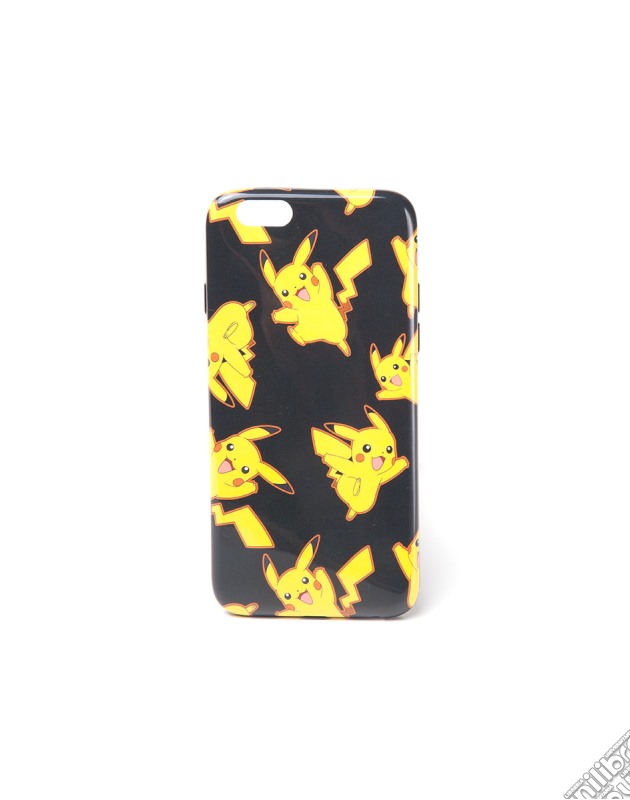 Pokemon - Pikachu Phone Cover For Iphone 6/6S gioco