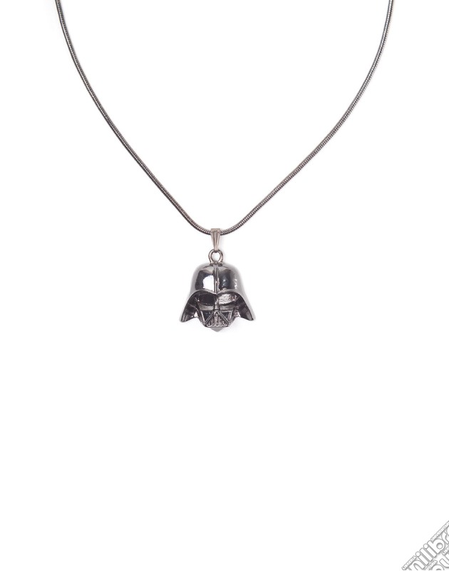 Star Wars - Darth Vader Pendant Silver (Collana) gioco di Bioworld