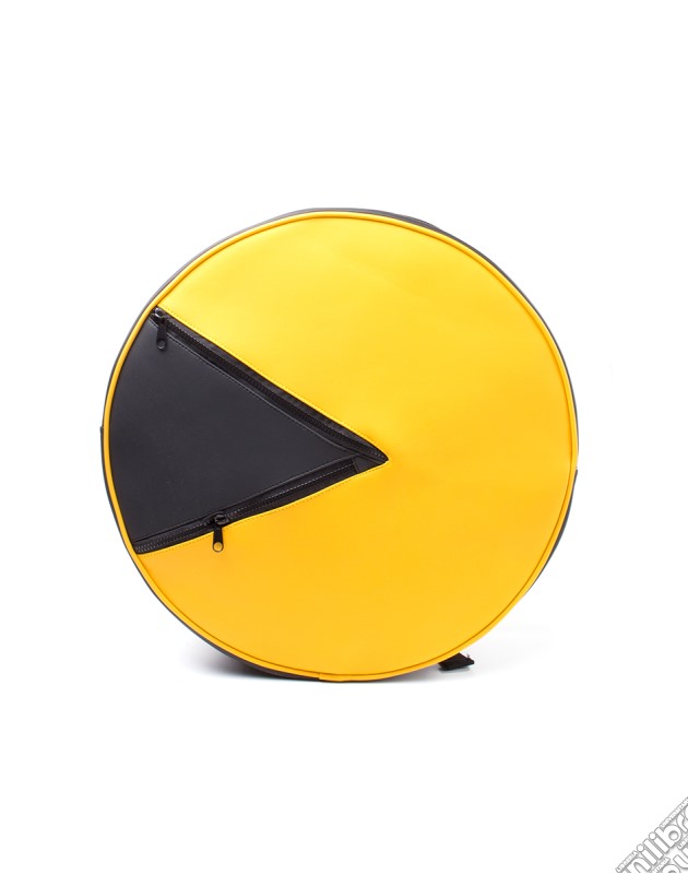 Pac-Man - Shaped Yellow (Zaino) gioco