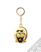 Star Wars - C-3Po 3D Metal Gold (Portachiavi) giochi