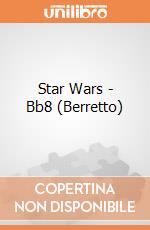 Star Wars - Bb8 (Berretto) gioco