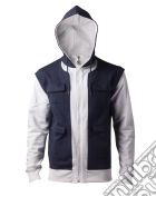 Star Wars - Han Solo Novelty Multicolor (Felpa Con Cappuccio Unisex Tg. L) giochi