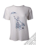 Disney - Mary Poppins - Sublimation Mesh (T-Shirt Donna Tg. L) giochi
