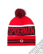 Spider-Man - Big Spidey Logo Red (Berretto) giochi