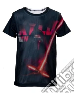 Star Wars: Kylo Ren Mesh (T-Shirt Bambino 86/92cm) giochi