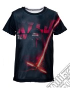 Star Wars: Kylo Ren Mesh (T-Shirt Bambino 86/92cm) giochi