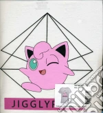 Pokemon: Kids White Jigglypuff (T-Shirt Bambino 110/116cm) giochi