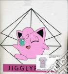 Pokemon: Kids White Jigglypuff (T-Shirt Bambino 158/164cm) giochi