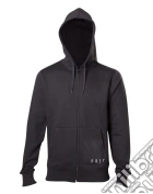 Prey - Blue Neon Game Logo Blue (Felpa Con Cappuccio Unisex Tg. L) gioco di Bioworld