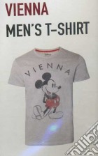Disney: Mickey Mouse Vienna Grey (T-Shirt Unisex Tg. S) gioco