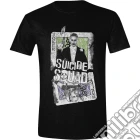 Suicide Squad - Cards Black (Unisex Tg. M) giochi
