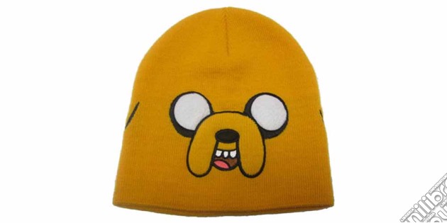 Adventure Time - Jake (junior) (berretto Bambini) gioco