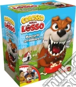 Goliath Games: Colosso Molla L'Osso (Gioco Da Tavolo) giochi