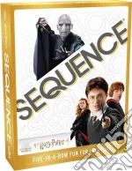 Harry Potter: Goliath Games - Sequence giochi