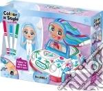 Goliath Games: Colour 'N' Style Friends - Coupe' giochi