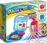 Goliath Games: Paint-Sation - On The Go - Valigetta giochi