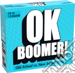 Goliath Games: Ok Boomer! giochi