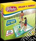 Wahu: Splash 'N' Tangle giochi