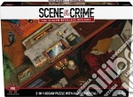 Goliath Games: Crime Scene - Il Mistero Della Collana Scomparsa giochi