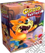 Goliath Games: Ciccio Pasticcio giochi
