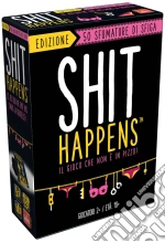 Goliath Games: Shit Happens - 50 Sfumature Di Sfiga giochi