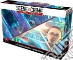 Goliath Games: Crime Scene - Il Mistero Della Casa Degli Specchi giochi