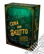 Goliath Games: Cena Con Delitto giochi