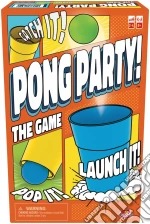 Goliath Games: Pong Party giochi