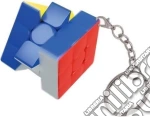 Goliath Games: Nexcube 3X3 + 3X3 Key Chain 12L giochi