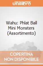 Goliath Games: Phlat Ball Mini Monsters (Assortimento) giochi