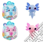 Goliath Games: Animagic Let'S Glo Axolotl (Assortimento) giochi