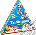 Goliath Games: Triominos Junior Paw Patrol giochi