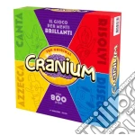 Goliath Games: Cranium giochi
