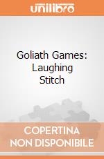 Goliath Games: Laughing Stitch giochi