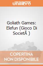 Goliath Games: Elefun (Gioco Di SocietÃ ) giochi