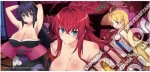 Highschool Dxd: Sakami - Silikon Mousepad Rias giochi
