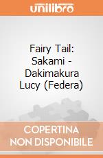 Fairy Tail: Sakami - Dakimakura Lucy (Federa) giochi