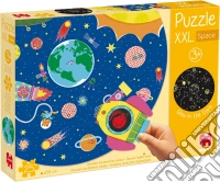 Goula: Puzzle Xxl Spazio giochi