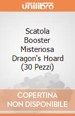 Scatola Booster Misteriosa Dragon's Hoard (30 Pezzi) giochi
