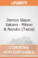 Demon Slayer: Sakami - Mitsuri & Nezuko (Tazza) giochi