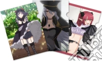 My Dress-Up Darling: Sakami - Clearfile Set 02 - A4 giochi