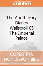 The Apothecary Diaries Wallscroll 05 The Imperial Palace giochi
