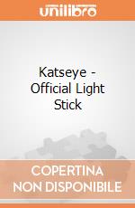 Katseye - Official Light Stick giochi